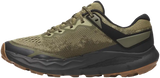 Merrell Nova 4 WP -maastojuoksukengät on suunniteltu aktiiviseen liikkumiseen vaihtelevissa olosuhteissa. Nämä vedenpitävät juoksukengät tarjoavat erinomaisen pidon, mukavuuden ja kestävyyden niin maastojuoksuun, kävelyyn kuin ulkoiluun.