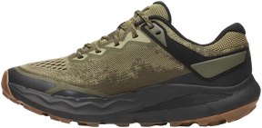 Merrell Nova 4 WP -maastojuoksukengät on suunniteltu aktiiviseen liikkumiseen vaihtelevissa olosuhteissa. Nämä vedenpitävät juoksukengät tarjoavat erinomaisen pidon, mukavuuden ja kestävyyden niin maastojuoksuun, kävelyyn kuin ulkoiluun.