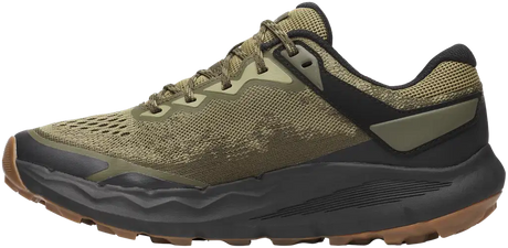 Merrell Nova 4 WP -maastojuoksukengät on suunniteltu aktiiviseen liikkumiseen vaihtelevissa olosuhteissa. Nämä vedenpitävät juoksukengät tarjoavat erinomaisen pidon, mukavuuden ja kestävyyden niin maastojuoksuun, kävelyyn kuin ulkoiluun.