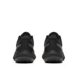 Merrell Nova 4 WP on monipuolinen vedenpitävä maastojuoksukenkä, joka tarjoaa mukavuutta ja pitoa vaihteleviin olosuhteisiin. Kengässä yhdistyvät vedenpitävä kalvo, hengittävä verkkopäällinen, kevyt FloatPro Foam -välipohja ja pitävä Merrell Quantum Grip -ulkopohja. Nova 4 WP sopii maastojuoksuun, kävelyyn, retkeilyyn ja aktiiviseen ulkoiluun silloin, kun haluat kengältä suojaa kosteudelta ja hyvää käyttömukavuutta.