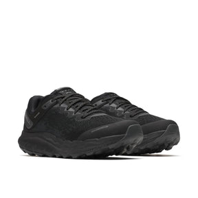 Merrell Women's Antora 4 Waterproof on monipuolinen naisten vedenpitävä polkujuoksukenkä, joka yhdistää kevyen rakenteen, pehmeän vaimennuksen ja pitävän ulkopohjan. Se on suunniteltu erityisesti naisen jalalle, joten kenkä tarjoaa luonnollisen ja tukevan istuvuuden sekä maastossa että jokapäiväisessä ulkoilussa.