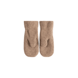 North Outdoor Avery villafleece lapaset on suunniteltu pitämään kädet lämpiminä talven arjessa ja ulkoiluhetkissä. Pehmeä kierrätettyä villaa sisältävä villafleece eristää lämpöä, ja sisäpuolen 100 % merinovillavuori lisää käyttömukavuutta.