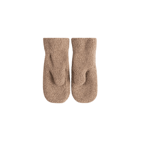 North Outdoor Avery villafleece lapaset on suunniteltu pitämään kädet lämpiminä talven arjessa ja ulkoiluhetkissä. Pehmeä kierrätettyä villaa sisältävä villafleece eristää lämpöä, ja sisäpuolen 100 % merinovillavuori lisää käyttömukavuutta.