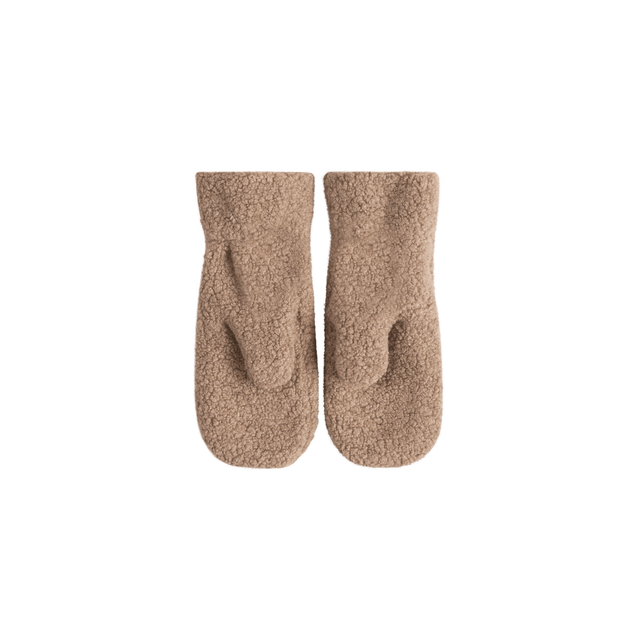 North Outdoor Avery villafleece lapaset on suunniteltu pitämään kädet lämpiminä talven arjessa ja ulkoiluhetkissä. Pehmeä kierrätettyä villaa sisältävä villafleece eristää lämpöä, ja sisäpuolen 100 % merinovillavuori lisää käyttömukavuutta.