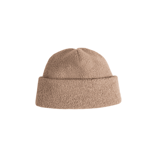 North Outdoor Haven villafleece pipo on lämmin ja pehmeä villapipo ulkoiluun, vapaa aikaan ja kylmiin päiviin. Harjattu villafleece tuntuu miellyttävältä ja auttaa säilyttämään lämpöä ilman tarpeettoman raskasta rakennetta.