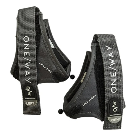 One Way Mag Point Strap 2.0 hihna - Urheilu Pajala