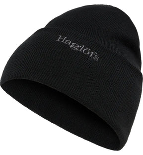 Haglöfs Outsiders Beanie on pehmeä ja joustava ulkoilupipo, joka sopii jokapäiväiseen käyttöön, retkeilyyn, vaelluksille ja kylmien päivien ulkoiluun. Miellyttävä neulottu materiaali tuntuu pehmeältä ihoa vasten, eikä materiaali kutita helposti.