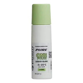 Vauhti Pure One Polar Liquid Glide -5/-25 - Urheilu Pajala