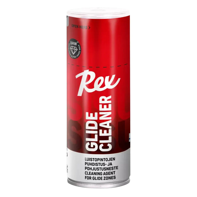 Rex Glide Cleaner SISU N-Kinetic³ 170 ml - Urheilu Pajala