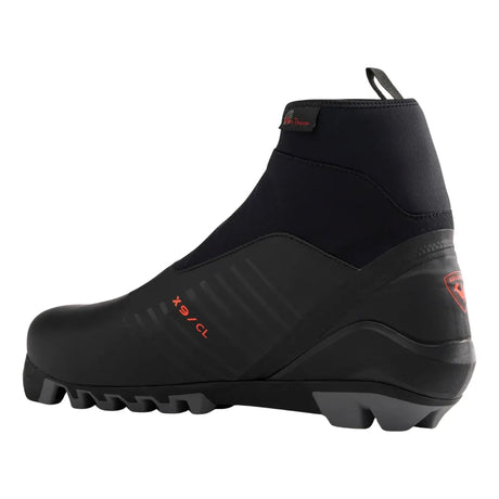 Rossignol X-9 Classic Perinteiset Hiihtomonot - Urheilu Pajala
