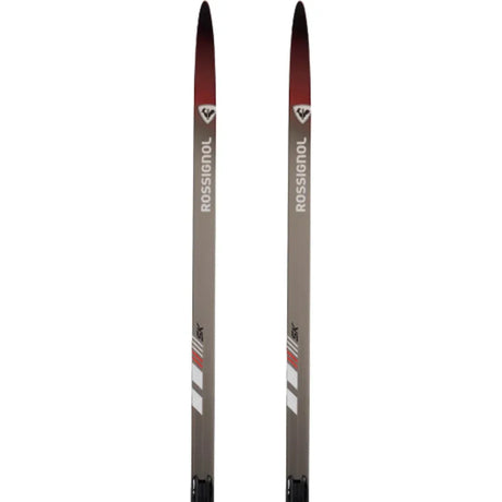 Rossignol Delta Sport Skating luistelusukset ja side - Urheilu Pajala