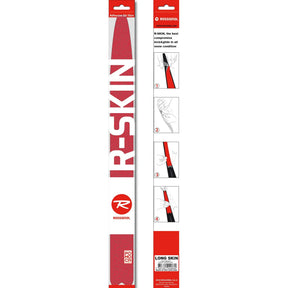 Rossignol L2 R-Skin Race Premium Vaihtokarva - Urheilu Pajala