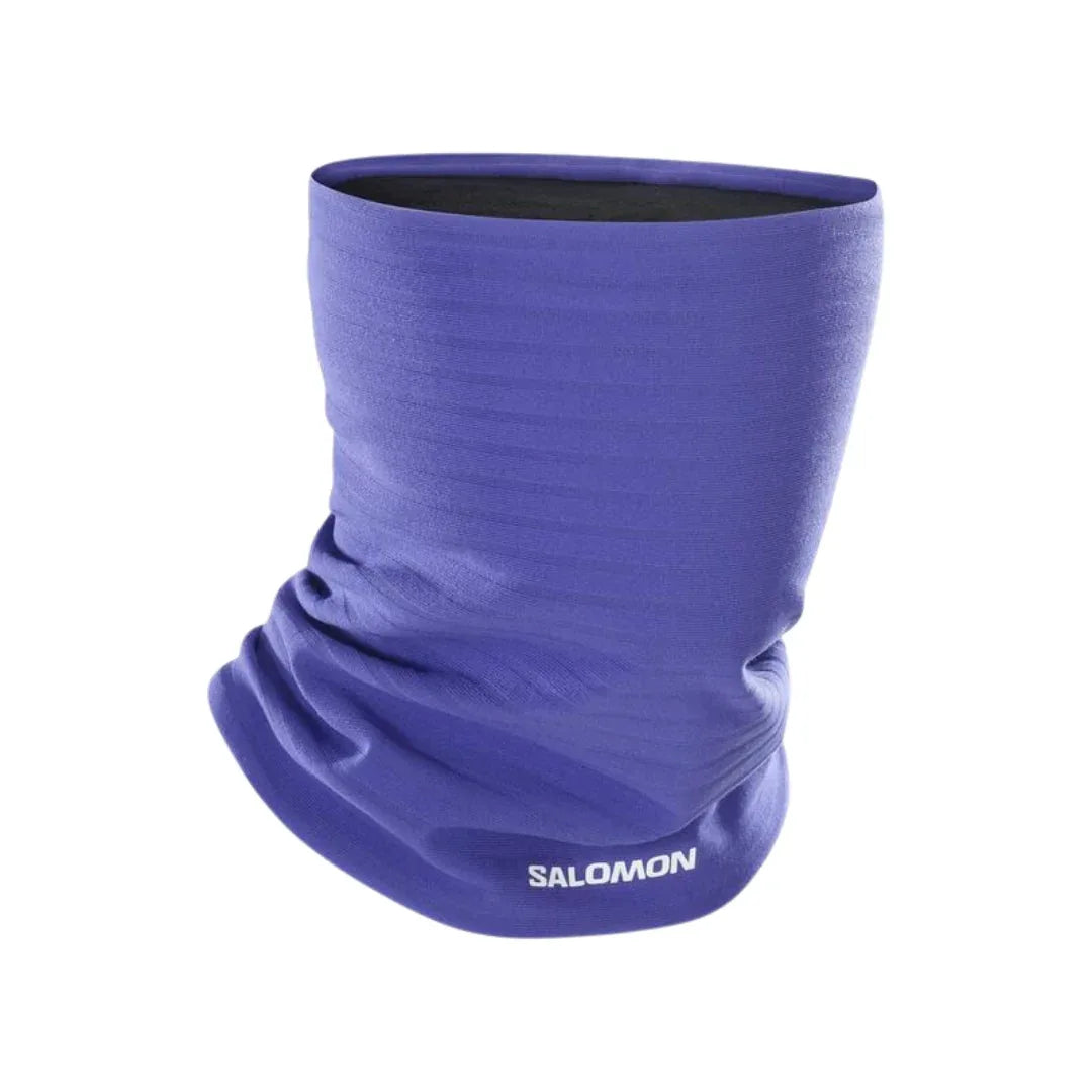 Salomon Rs Warm Tube tuubihuivi - Urheilu Pajala