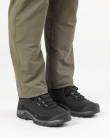 Salomon Shelter Waterproof miesten vedenpitävät talvikenka