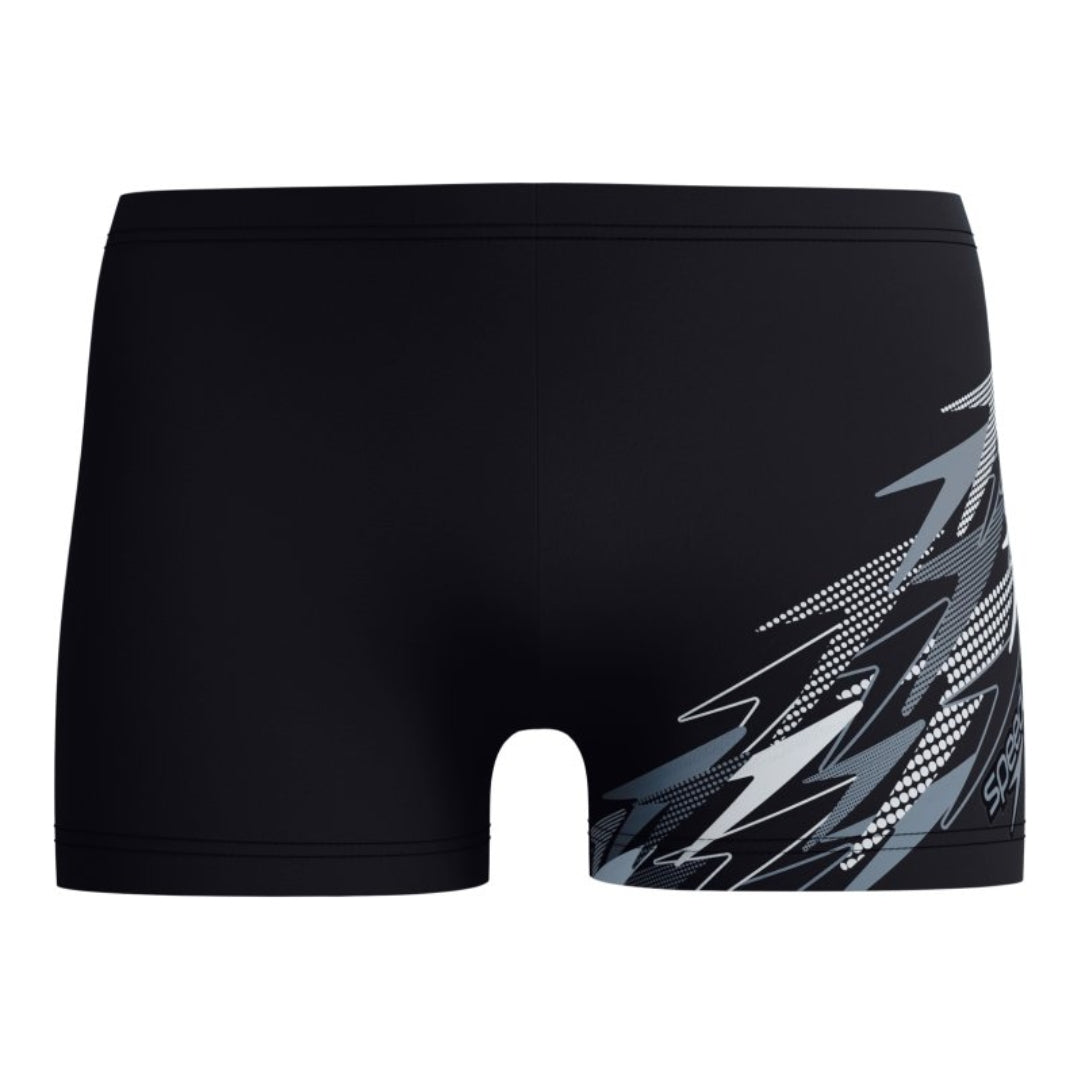 Speedo Aquashot Medley Logo Uimahousut