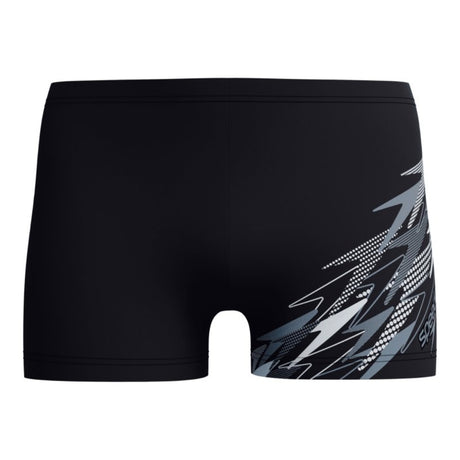 Speedo Aquashot Medley Logo Uimahousut