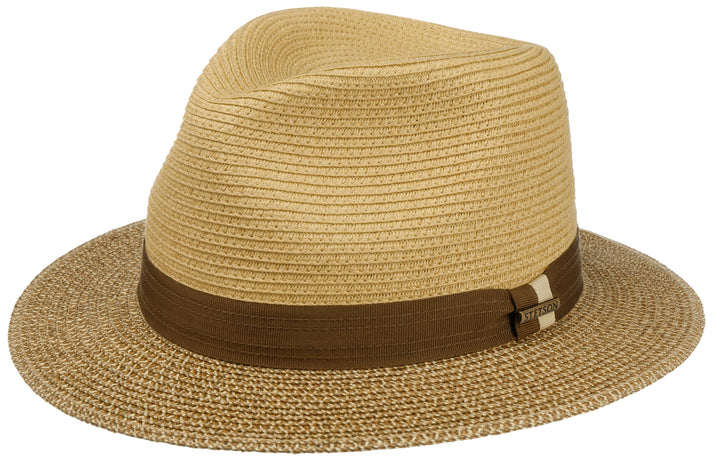 Stetson Traveller Toyo 76