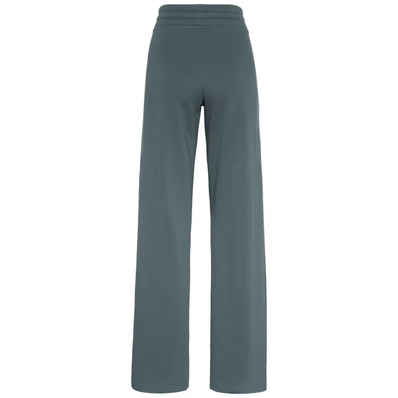 Kari Traa Synne Wide Leg Pants ovat mukavat ja rennot naisten collegehousut, joissa yhdistyvät pehmeä materiaali, korkeavyötäröinen leikkaus ja leveät lahkeet. Housut on suunniteltu erityisesti vapaa aikaan, matkustamiseen ja rentoon kaupunkikäyttöön, jossa mukavuus on tärkeässä roolissa.