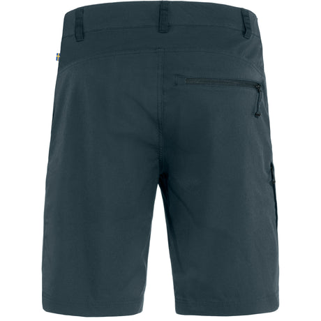 Fjällraven Abisko Lite Shorts - Miesten Shortsit