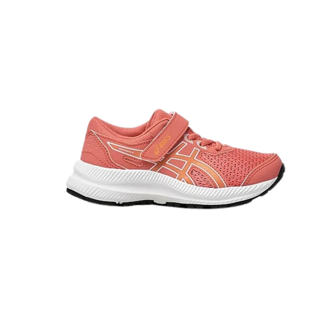 Asics Contend 8 PS - Lasten ja nuoten juoksukenkä - Urheilu Pajala