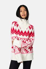 Kari Traa Amelia Knit Naisten neule