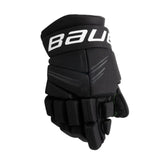 Bauer X Jr Jääkiekkohanskat - Urheilu Pajala