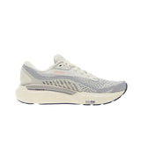 Brooks Adrenaline GTS 24 - Naisten juoksukengät - grey blue ribbon peach - Urheilu Pajala