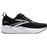Brooks Glycerin 22 - Miesten juoksukengät - black grey white - Urheilu Pajala