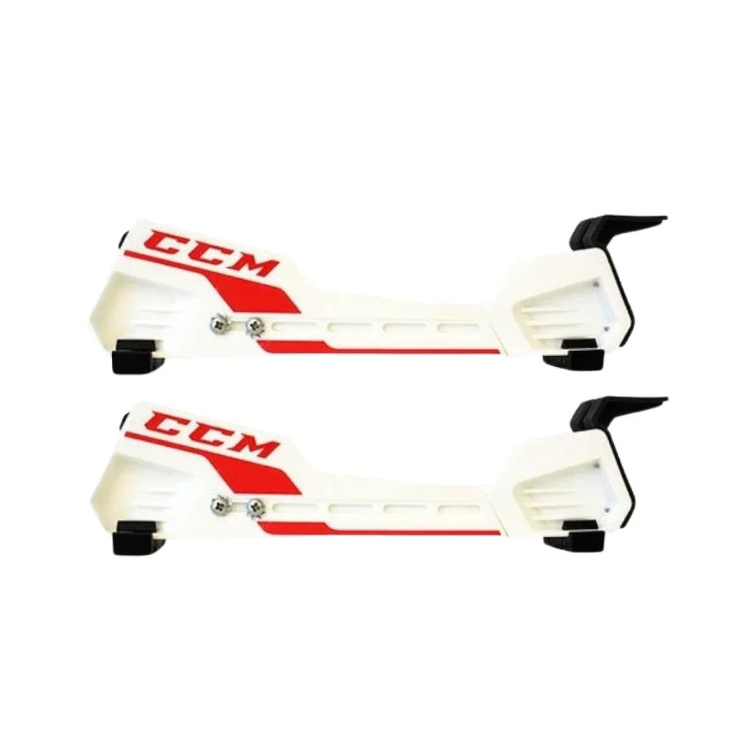 CCM ACstep Blade Plastic Cover Teräsuoja - Urheilu Pajala