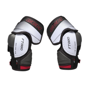 CCM JETSPEED FT880 Sr Kyynärsuojat - Urheilu Pajala