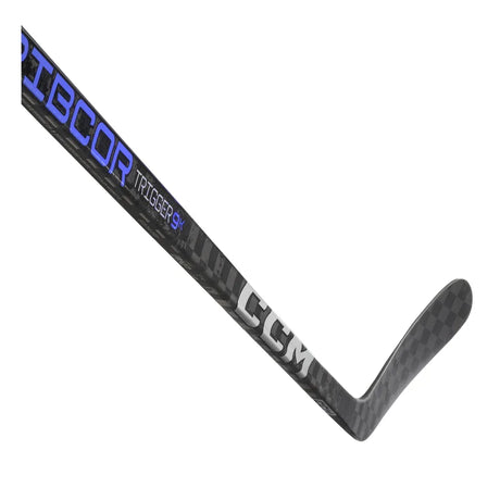 CCM Ribcor Trigger 9K Sr Jääkiekkomaila - Urheilu Pajala