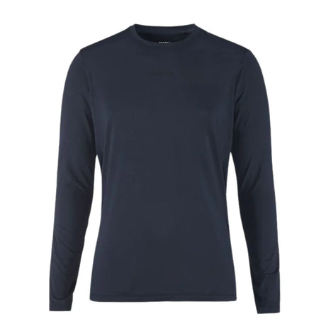 Craft ADV Essence LS TEE 2 M Blaze - Urheilu Pajala