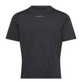Craft ADV Essence SS Tee 2 M Black - Urheilu Pajala