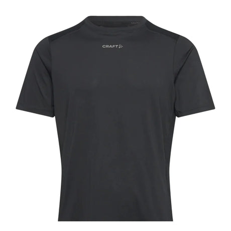 Craft ADV Essence SS Tee 2 M Black - Urheilu Pajala