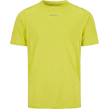 Craft ADV Essence SS Tee 2 M Pear - Urheilu Pajala