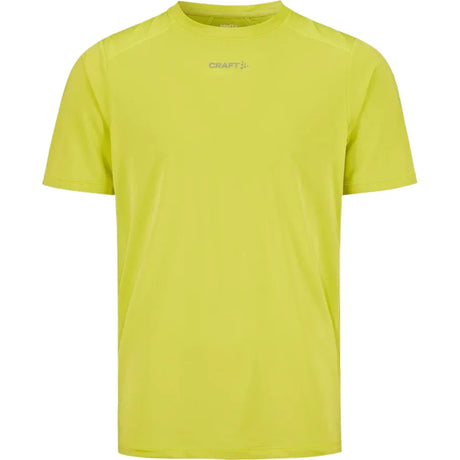 Craft ADV Essence SS Tee 2 M Pear - Urheilu Pajala
