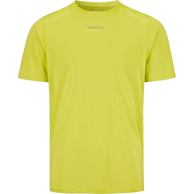 Craft ADV Essence SS Tee 2 M Pear - Urheilu Pajala