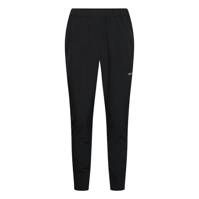 Craft ADV Essence Training Pants 2 M Black - Urheilu Pajala