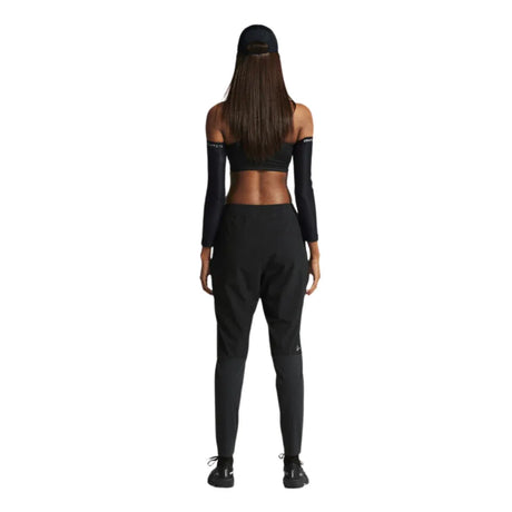 Craft ADV Essence Training Pants 2 W Black - Urheilu Pajala