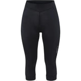 Craft CORE Bike Endurance Knickers W Black - Urheilu Pajala