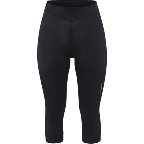 Craft CORE Bike Endurance Knickers W Black - Urheilu Pajala