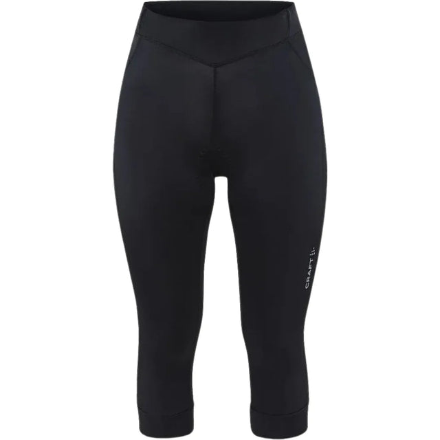 Craft CORE Bike Endurance Knickers W Black - Urheilu Pajala