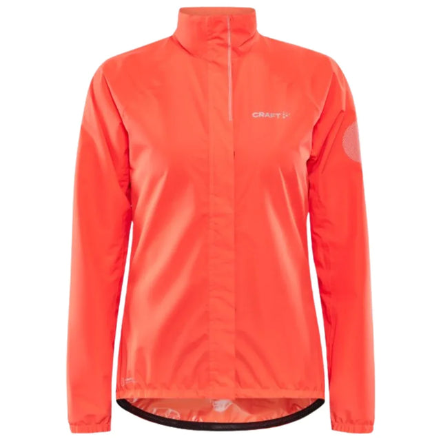 Craft CORE Endurance Hydro Lumen Jacket 2 W Shock - Urheilu Pajala
