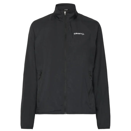 Craft CORE Essence Wind Jacket W Black - Urheilu Pajala
