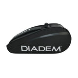 Diadem Tour V3 12Mailan Laukku Musta - Urheilu Pajala