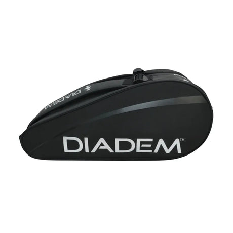 Diadem Tour V3 12Mailan Laukku Musta - Urheilu Pajala