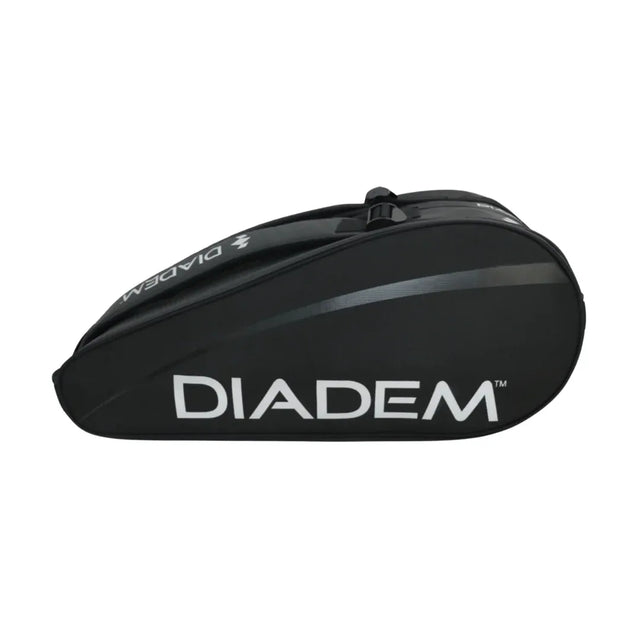 Diadem Tour V3 12Mailan Laukku Musta - Urheilu Pajala