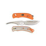 EKA SwedBlade G4 taittopuukko oranssi - Urheilu Pajala