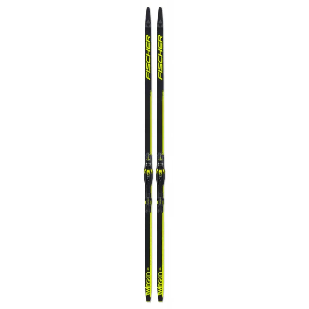 Fischer Twin Skin Pro Pitokarvasukset ja side - Urheilu Pajala