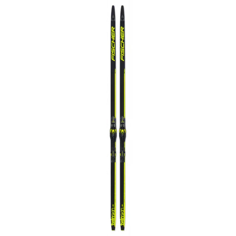Fischer Twin Skin Pro Pitokarvasukset ja side - Urheilu Pajala